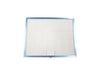 Filtro metallico antigrasso 26,3x21,1cm cappa cucina Faber Roblin 133.0059.225