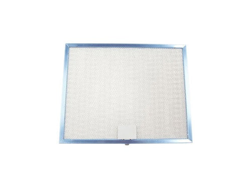 Filtro metallico antigrasso 26,3x21,1cm cappa cucina Faber Roblin 133.0059.225