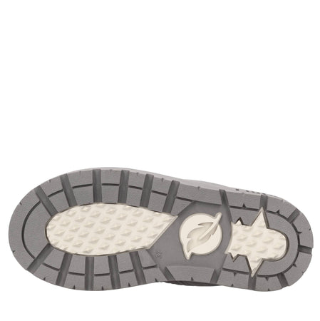 FLUFIE' Stivali Grigio da donna