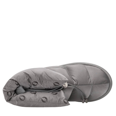 FLUFIE' Stivali Grigio da donna