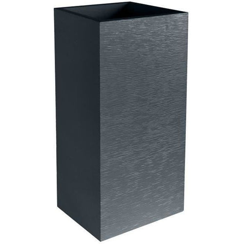 EDA Vaso di fiori Graphit 31L