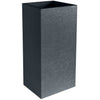 EDA Vaso di fiori Graphit 31L