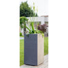 EDA Vaso di fiori Graphit 31L