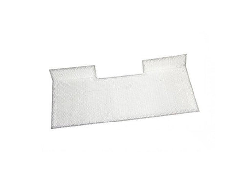 Filtro metallico antigrasso 20x54x5cm cappa Faber Roblin 133.0053.055