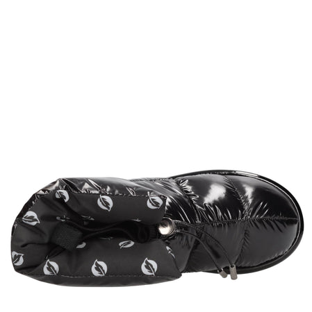 FLUFIE' Stivali Nero da donna