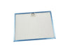 Filtro metallico antigrasso 279,5x209,4x8mm cappa cucina Faber Roblin 133.0395.204