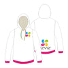 FELPA DONNA SOBER - TAGLIA XS