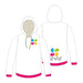 FELPA DONNA SOBER - TAGLIA XS