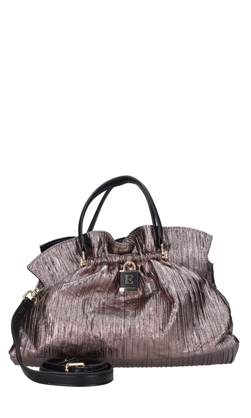 Ermanno Scervino Borse... Marrone da donna