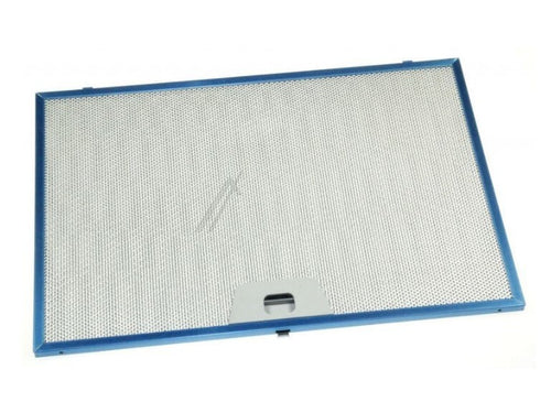 Filtro in Metallo 36,9X25,4 cm per Cappa Faber 133.0076.268