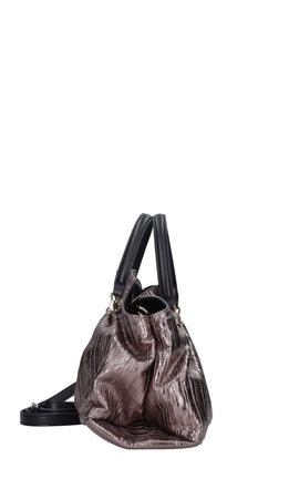 Ermanno Scervino Borse... Marrone da donna