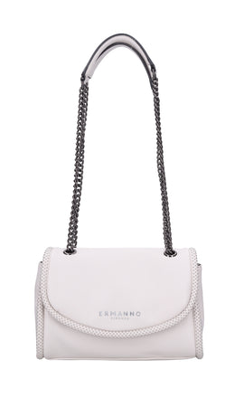 Ermanno Scervino Borse... Panna da donna