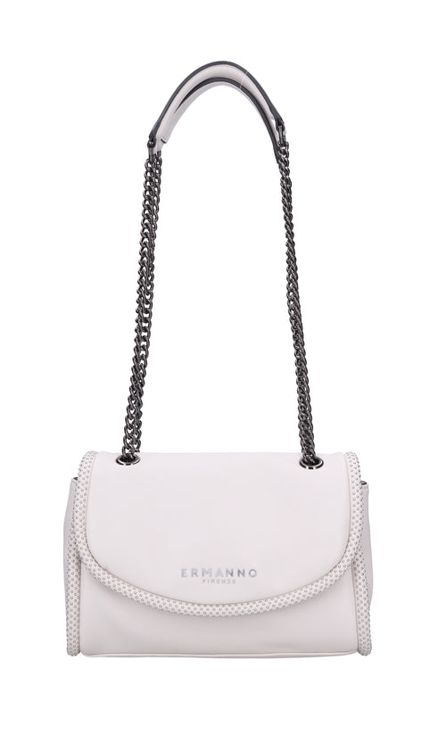 Ermanno Scervino Borse... Panna da donna