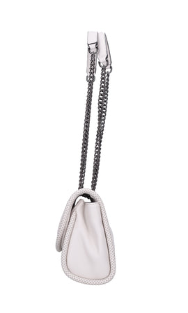 Ermanno Scervino Borse... Panna da donna