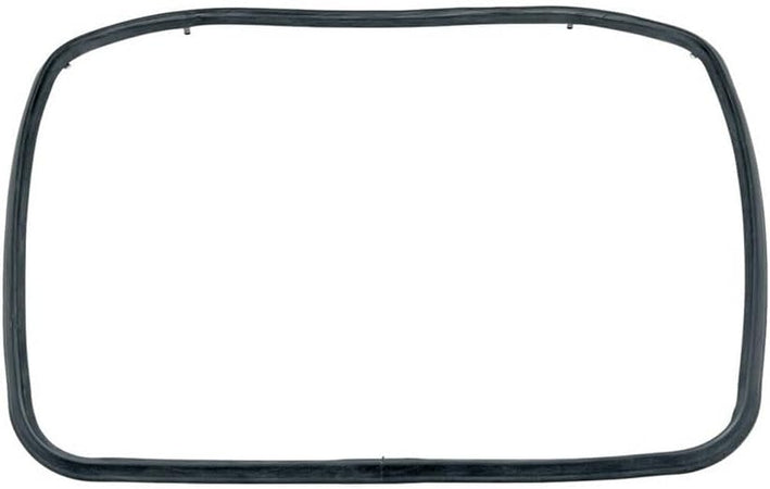 GUARNIZIONE FORNO 370x300mm - GORENJE 533584 8 GANCI n 533584, C00408358