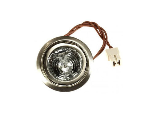 Lampada alogena 12EC020 cappa cucina Faber Roblin 133.0017.060