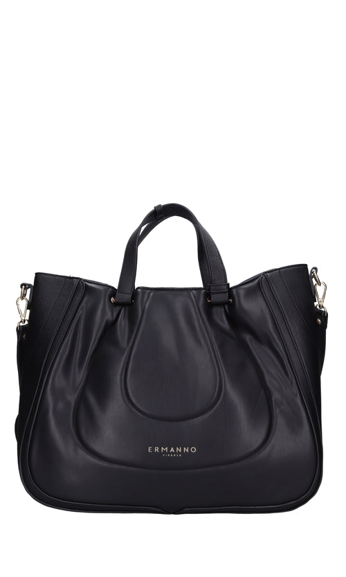 Ermanno Scervino Borse... Nero da donna
