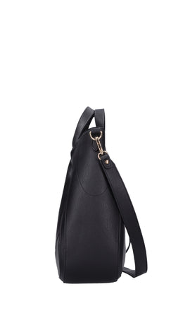Ermanno Scervino Borse... Nero da donna