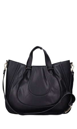 Ermanno Scervino Borse... Nero da donna
