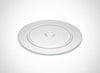 Piatto rotante vetro 40cm microonde Whirlpool Indesit 481246678426