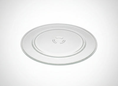 Piatto rotante vetro 40cm microonde Whirlpool Indesit 481246678426
