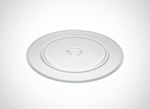 Piatto rotante vetro 40cm microonde Whirlpool Indesit 481246678426