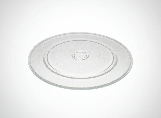 Piatto rotante vetro 40cm microonde Whirlpool Indesit 481246678426