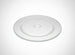 Piatto rotante vetro 40cm microonde Whirlpool Indesit 481246678426