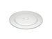 Piatto rotante vetro 40cm microonde Whirlpool Indesit 481246678426