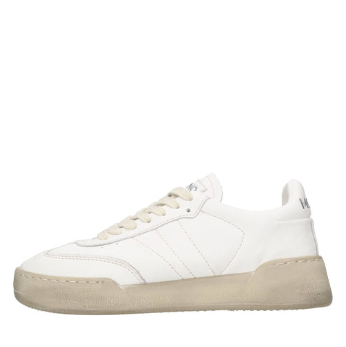 MONOWAY Sneakers Bianco da donna