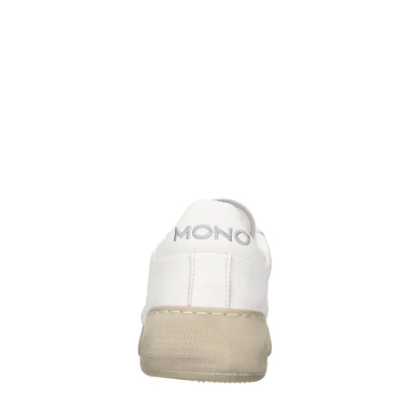 MONOWAY Sneakers Bianco da donna