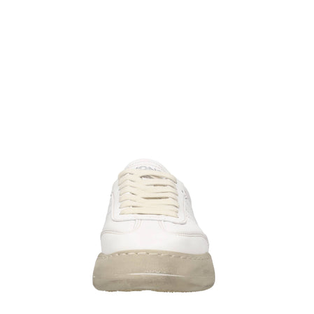 MONOWAY Sneakers Bianco da donna