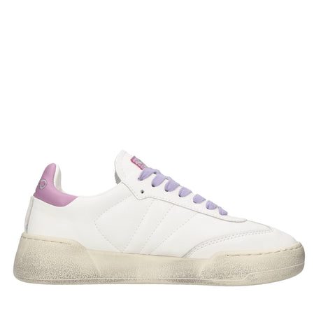 MONOWAY Sneakers Bianco da donna