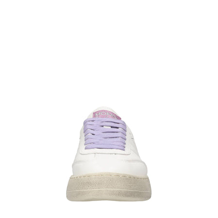 MONOWAY Sneakers Bianco da donna