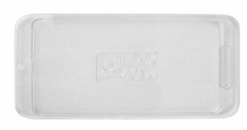 Plafoniera Cappa Aspirante Faber 115X71mm PFF007 F 305