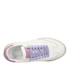MONOWAY Sneakers Bianco da donna