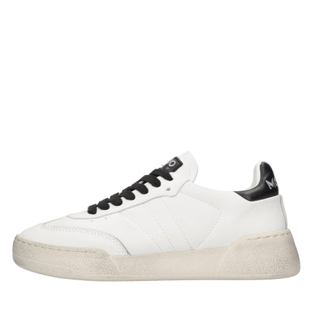MONOWAY Sneakers Bianco da donna