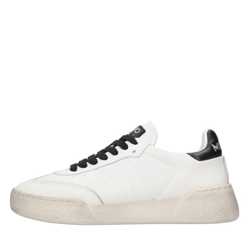 MONOWAY Sneakers Bianco da donna