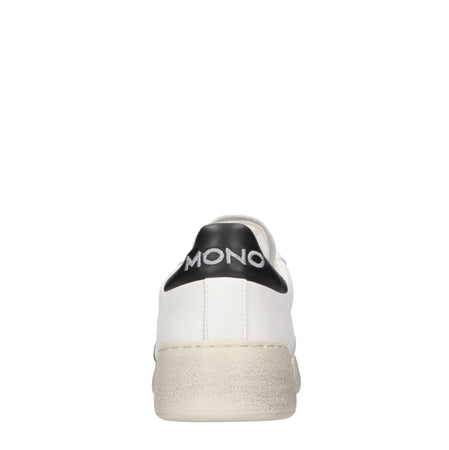 MONOWAY Sneakers Bianco da donna