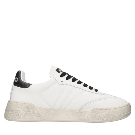 MONOWAY Sneakers Bianco da donna