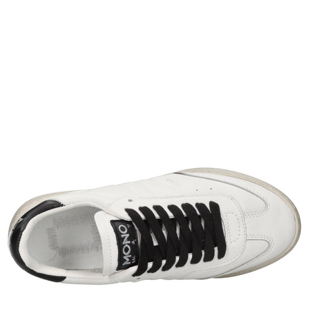 MONOWAY Sneakers Bianco da donna