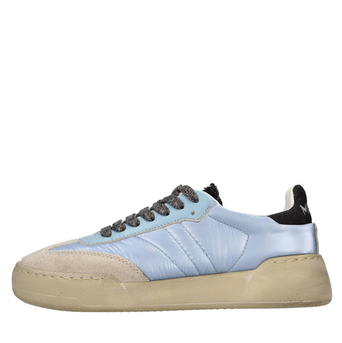 MONOWAY Sneakers Azzurro da donna