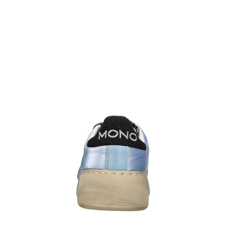 MONOWAY Sneakers Azzurro da donna