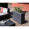 Bac fiori Muret - 46 L A
