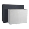 Bac fiori Muret - 46 L A