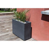 Bac fiori Muret - 46 L A