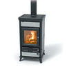 Thermorossi Stufa a Legna Ilaria Evo5 Stone 12,3 kW