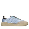 MONOWAY Sneakers Azzurro da donna