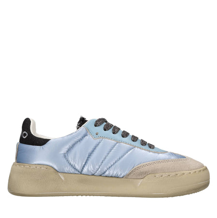 MONOWAY Sneakers Azzurro da donna