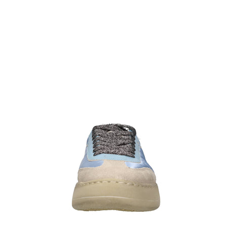 MONOWAY Sneakers Azzurro da donna